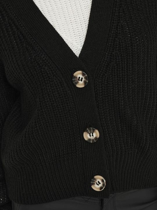 Produktbild JdY Kurzer Strickjacke (XL)