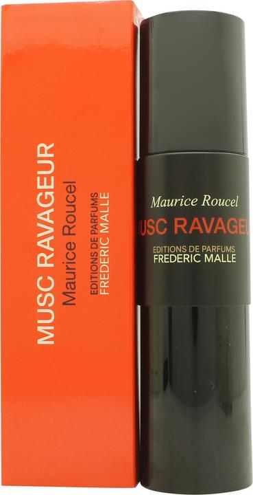 Produktbild Frédéric Malle Musc Ravageur (Eau de Parfum, 30 ml)