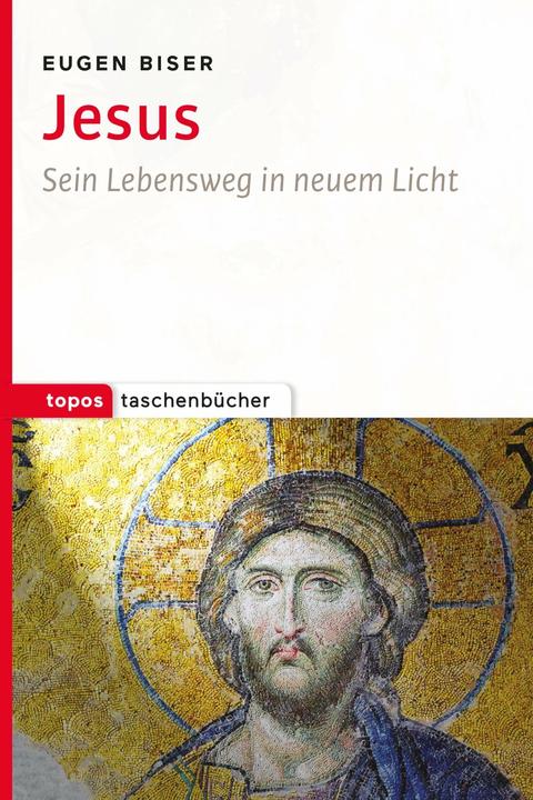 Produktbild Jesus (Deutsch, Eugen Biser, 2018)