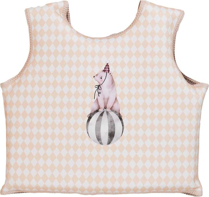 Produktbild Mrs. Ertha Schwimmweste Diamond Seehund