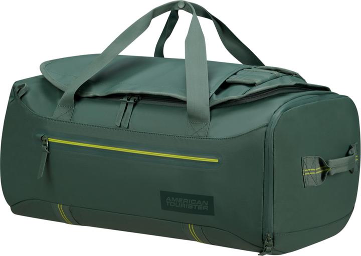 Actual product image American Crew Trailgo Weekender travel bag M 55 cm (41 l)