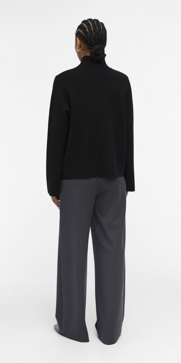 Produktbild Object High Neck Pullover (M)
