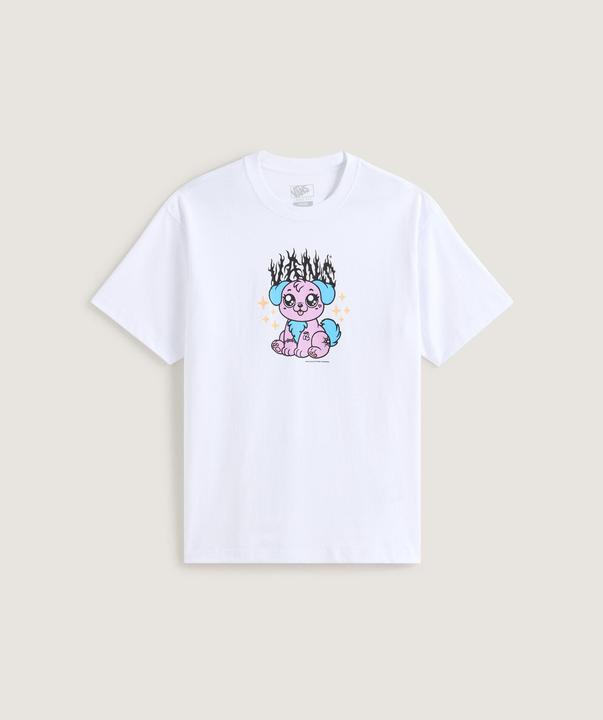 Produktbild Vans Puppy Loose Ss Tee (M)