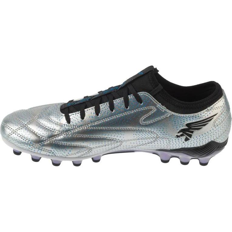 Joma, Uomini, Scarpe da calcio, Evolution 2512 AG Silber (45), Argento