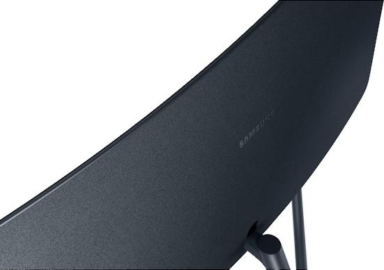 Produktbild Samsung U32R592CWU (3840 x 2160 Pixel, 32")