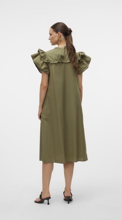 Produktbild Vero Moda VMSIV Midikleid Kleid (L)