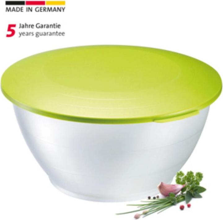 Actual product image Westmark Bowl (6.50 l, 1x)