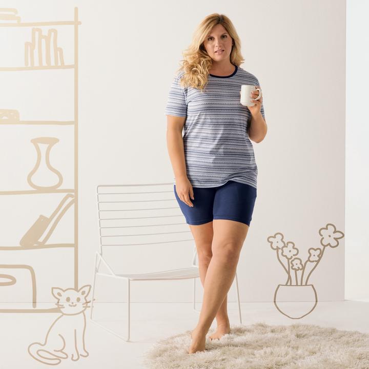 Produktbild Erwin Müller Damen-Shorty (46)
