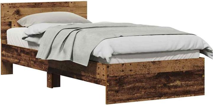 legno vecchio