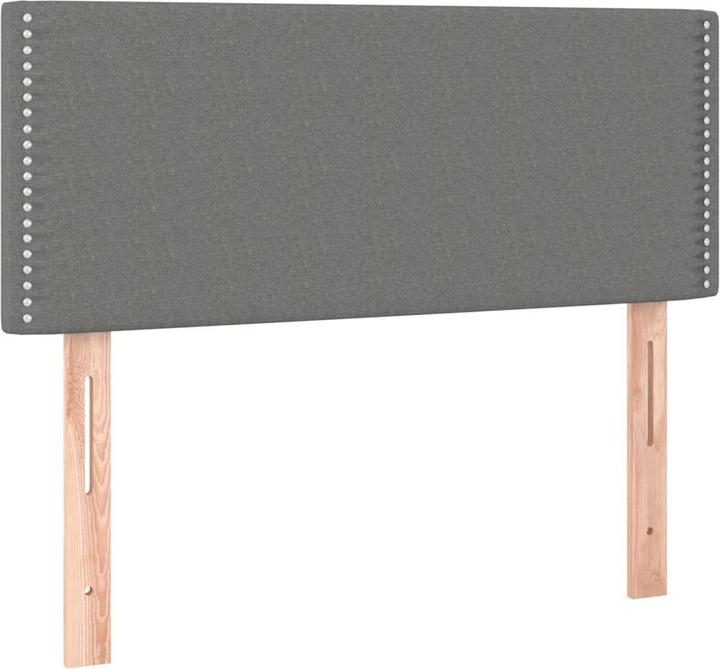 Image du produit vidaXL Boxspringbett (90 x 190 cm)
