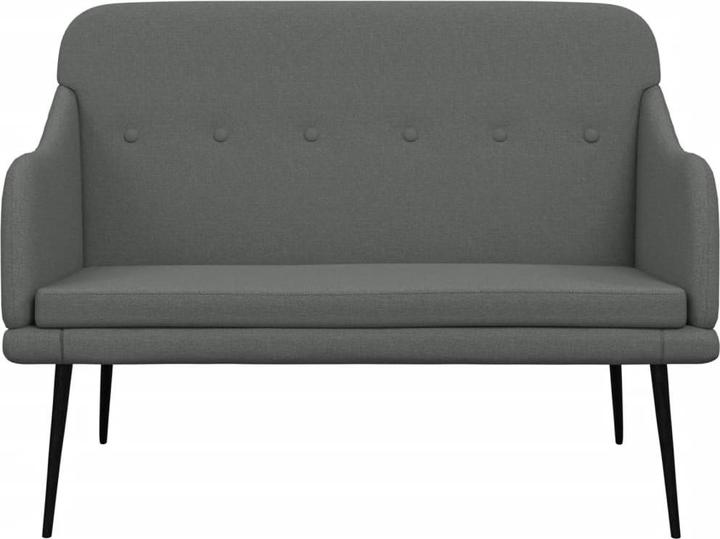 Image du produit vidaXL Sitzbank (110 cm)