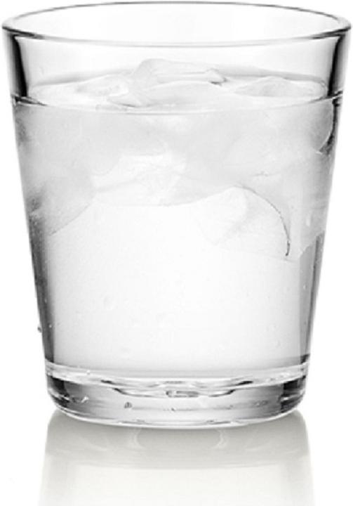 Eva Solo Glas (0.25 l, 6x)