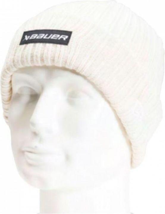 Produktbild Bauer New Era Mütze gerippt