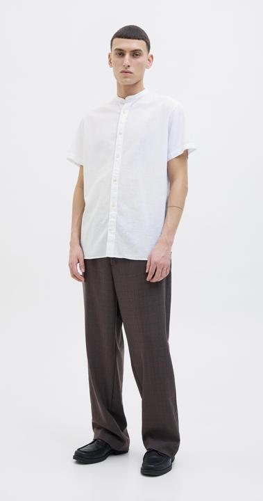 Produktbild Jack & Jones Comfort Fit Hemd Hemd (S)