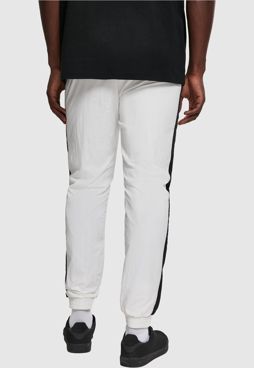 Produktbild Urban Classics Side Striped Crinkle Track Pants (XL)