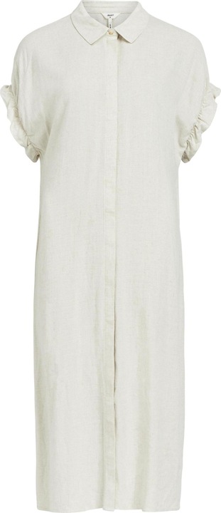 Immagine prodotto Object Vestito con maxi camicetta (42)