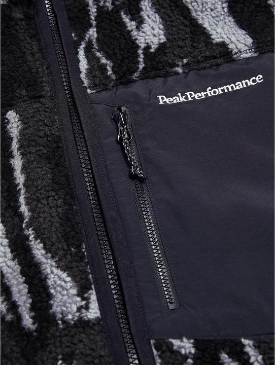 Actual product image Peak Performance Graphic Pile (L)