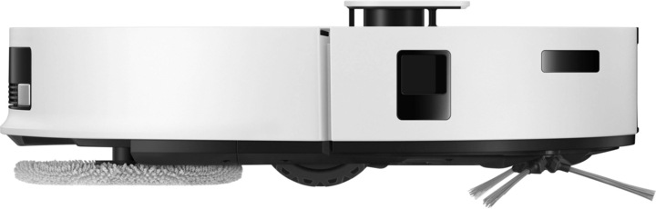 Actual product image Samsung Jet Bot Combo AI Steam+ (VR9700) (Vacuum mopping robot)