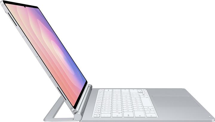 Image du produit Samsung Keyboard Pro Cover für Galaxy Tab S11 Ultra (DE, Samsung Galaxy Tab S11 Ultra)