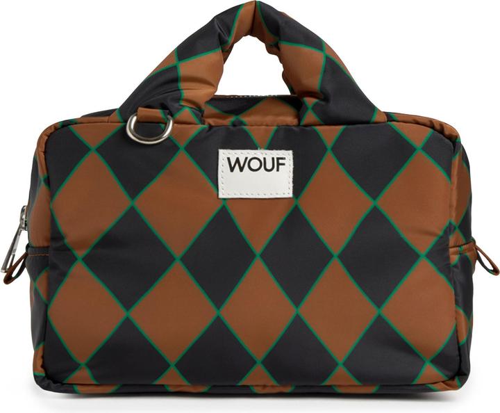 Immagine prodotto Wouf Studio Kulturbeutel 20 cm (3 l)