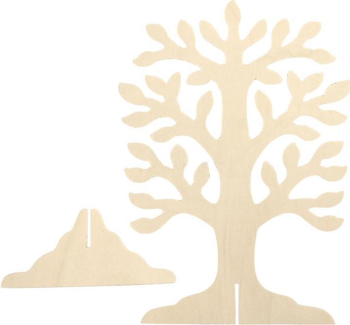 Produktbild Creativ Company Tree