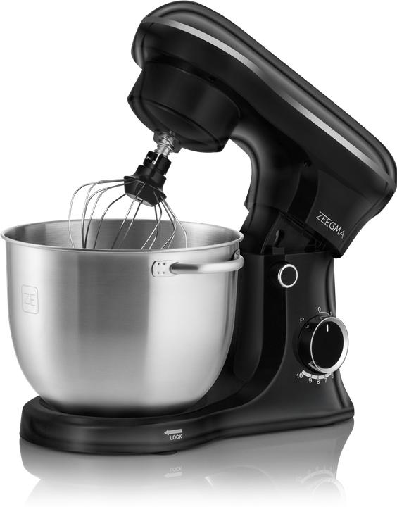 Actual product image Zeegma Planeet Trio