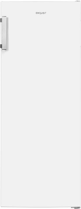Produktbild Exquisit GS231-NF-H-040D (Freistehend, 161 l)