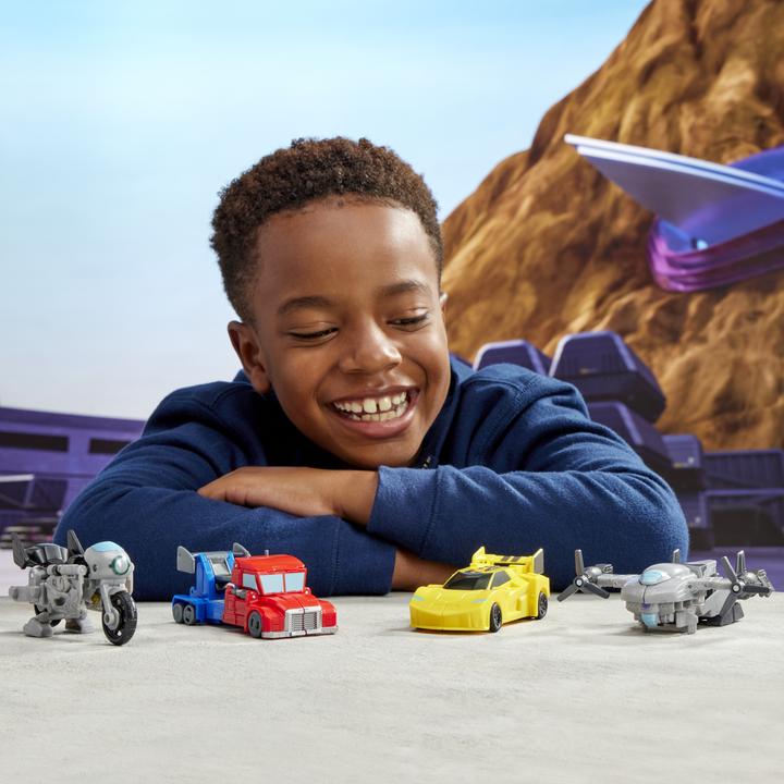 Actual product image Hasbro G07425L0
