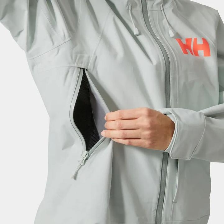 Produktbild Helly Hansen Sogn Shell Jacket (S)
