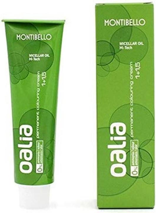 Produktbild Montibello Haarfarbe Dauerhafte Farbe 90ml