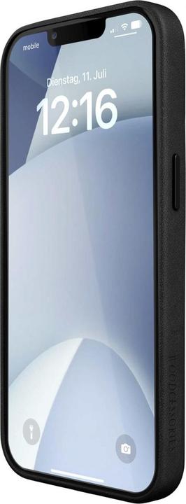 Immagine prodotto Woodcessories Bio Leather Case (Apple iPhone 15 Plus)