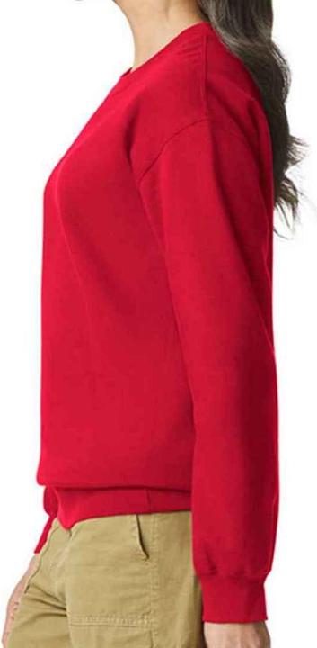 Produktbild Gildan Softstyle Sweatshirt Mittelschwer (4XL)