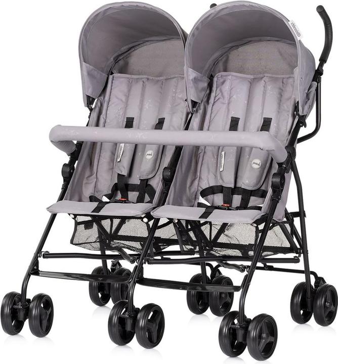 Image du produit Chipolino Double point (6 Mois - 4 Années)