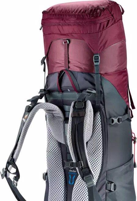 Productafbeelding Deuter Aircontact Lite (45 l)