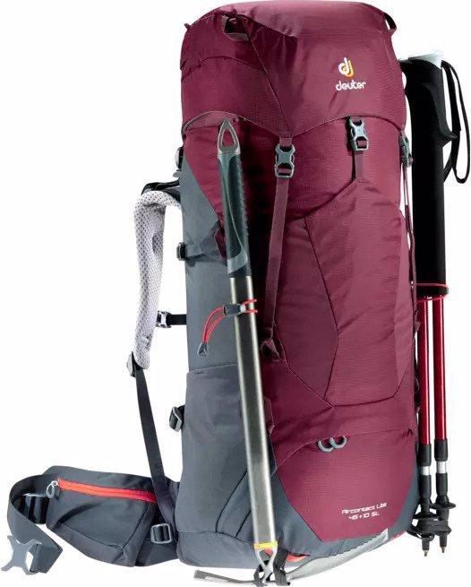 Productafbeelding Deuter Aircontact Lite (45 l)