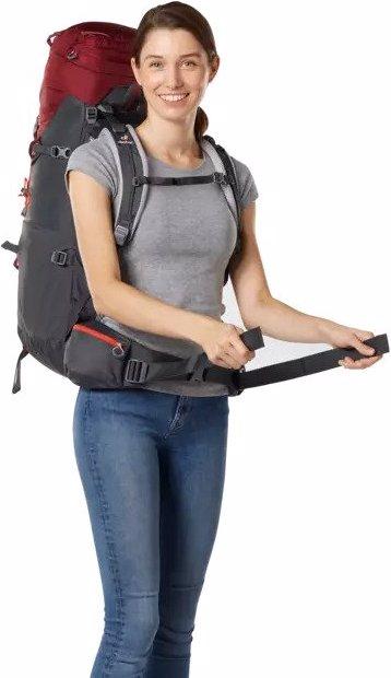 Productafbeelding Deuter Aircontact Lite (45 l)