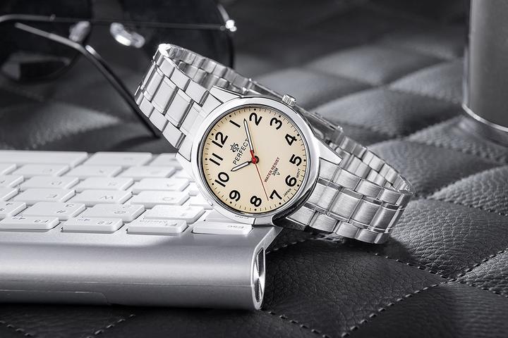 Immagine prodotto PERFECT R50-04 Herrenuhr (38 mm)