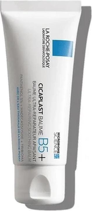 Actual product image La Roche Posay Cicaplast Balm B5+ Bals (Body cream, 40 ml)