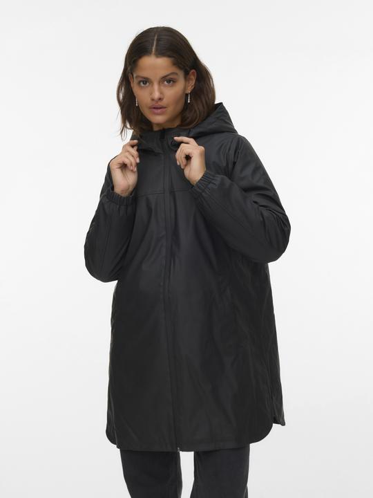 Actual product image Vero Moda VMASTA Mantel Regenjacke