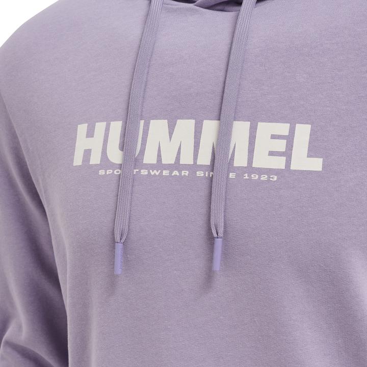 Produktbild hummel Legacy Logo Hoodie (M)