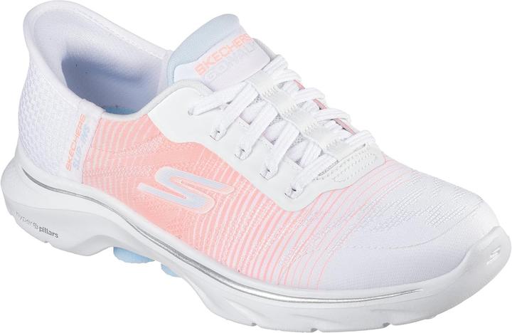 Produktbild Skechers Scarpa da Ginnastica Bianca (41)