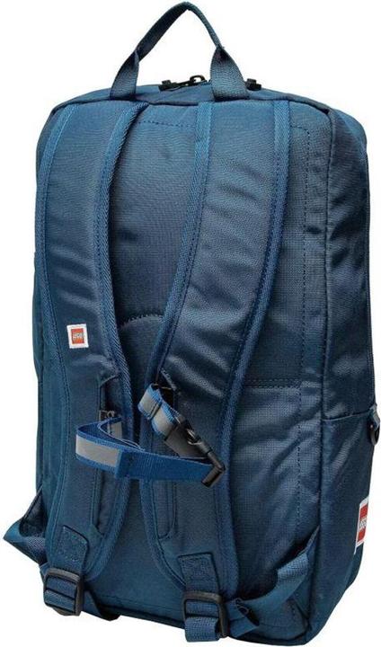 Actual product image LEGO Brick 18L Backpack (18 l)