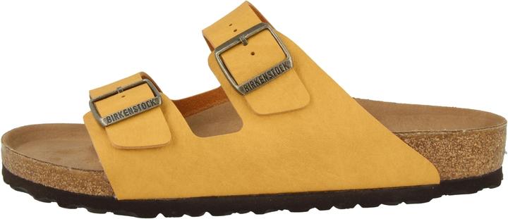 Birkenstock Arizona Birko-Flor normal (42)