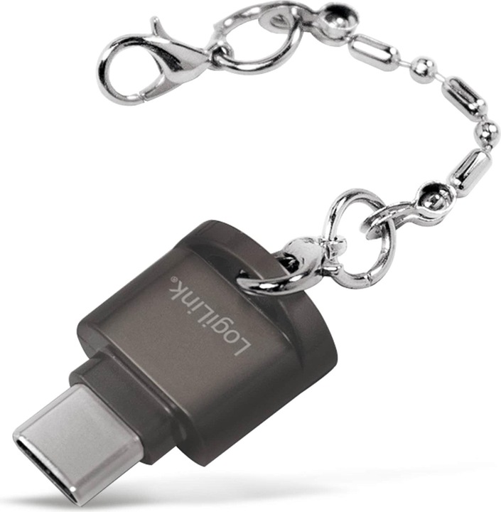 Productafbeelding LogiLink CR0039 (USB-C)