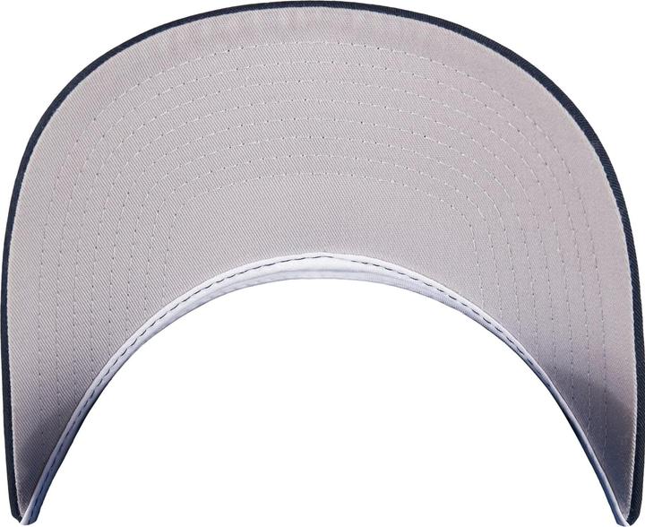 Produktbild Flexfit 360° Omnimesh 2-Tone Cap (One Size)