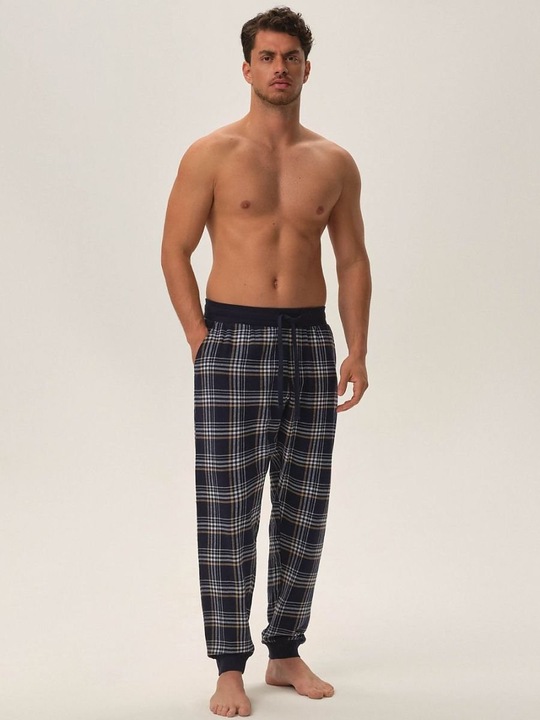 Actual product image Henderson Pyjama trousers (XL)