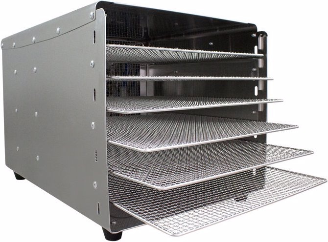 Actual product image Byzoo DH02
