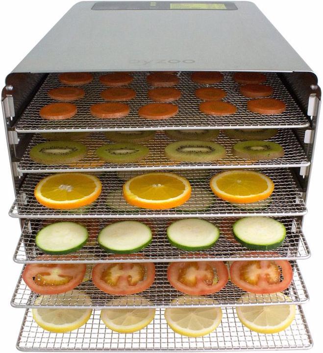 Produktbild Byzoo DH02