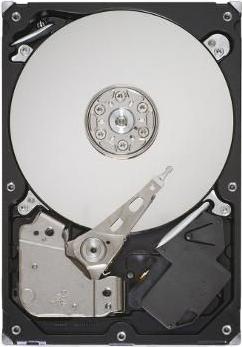 Produktbild Dell 73GB 10K SAS 2.5" HDD 73GB (0.07 TB, 2.5")