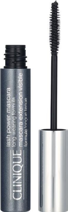 Actual product image Clinique Lash Power (Black)